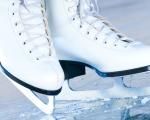 ice skates