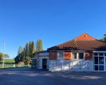 A photo of Castle Batch Children's Centre in Worle.