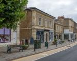 Hill Road in Clevedon