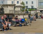 Italian Gardens Weston-super-Mare