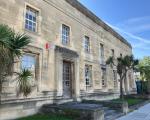 Old Magistrates Court Walliscote Road