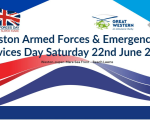 Armed Forces Day