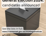 Ballot box 