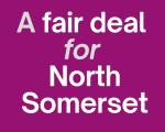 A fair deal for North Somerset