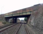 Winterstoke Road Bridge