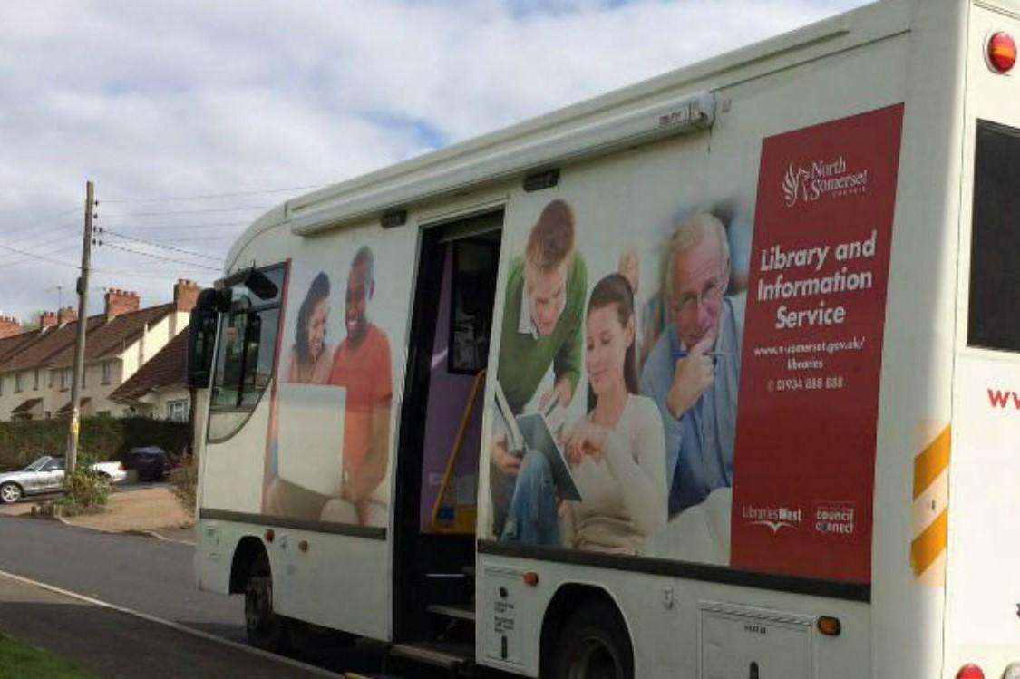 mobile library