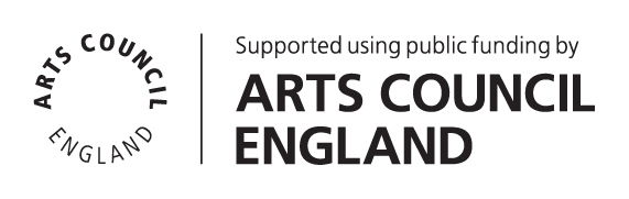 Logo - Arts Council