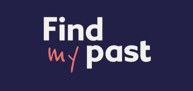 Logo Find My Past