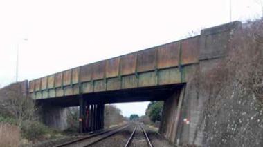 Winterstoke Road Bridge