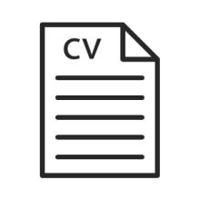 resume logo